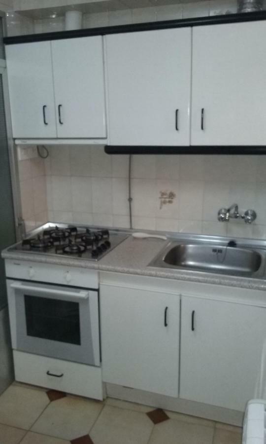 Casa Rosalia Apartamento Bronchales Exterior foto
