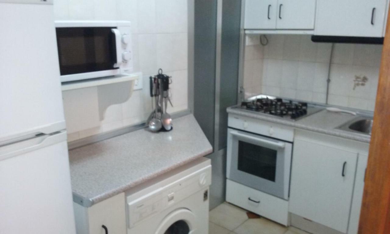 Casa Rosalia Apartamento Bronchales Exterior foto